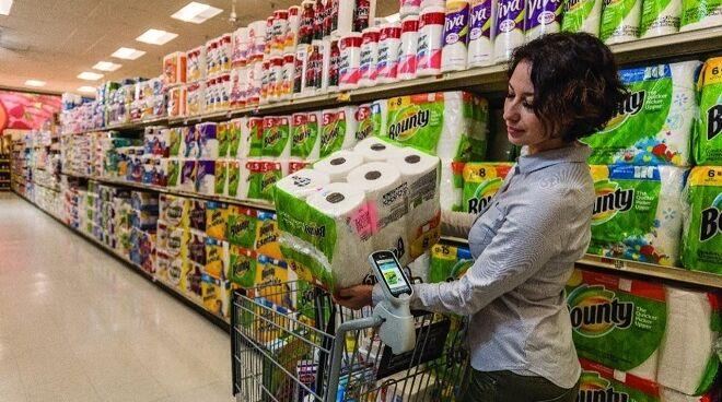 El autoservicio hace que 7 de cada 10 compradores estén más satisfechos￼