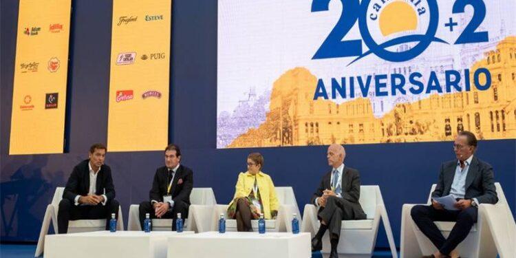 Las grandes marcas reivindican la fortaleza del sector del Gran Consumo en España￼
