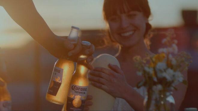 La cerveza mexicana Corona se fabricará en España￼