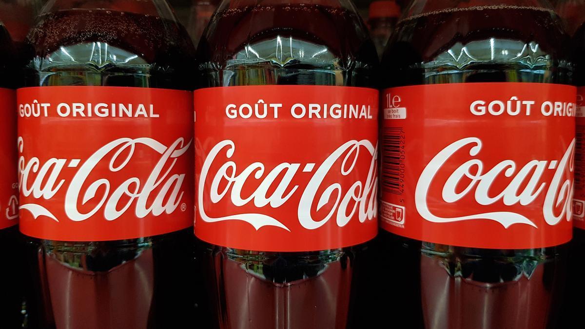 Nestlé, Coca-Cola, Danone… Los grandes de la alimentación disparan sus ingresos y avisan de que la inflación va para largo