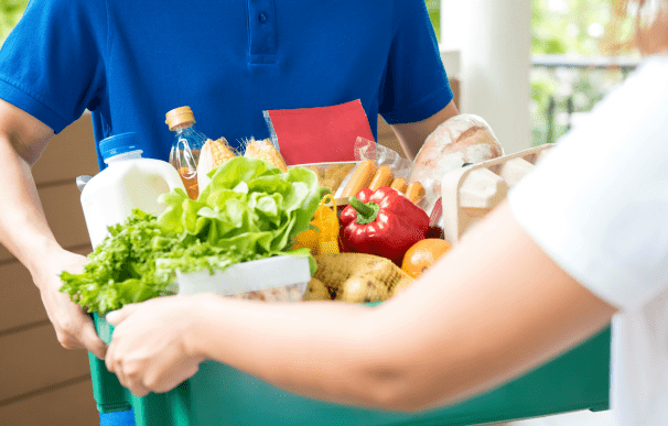 Los precios mundiales de los alimentos caen y ya acumulan seis meses a la baja