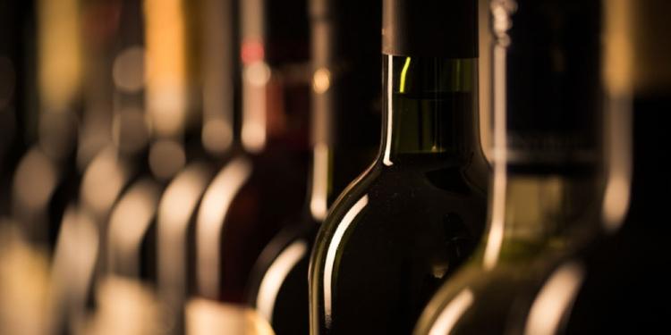 Crecen las exportaciones de vino en facturación y disminuyen en volumen