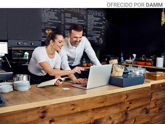 La hostelería se hace digital