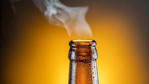 La Cerveza Sin, la opción preferida de los conductores cerveceros