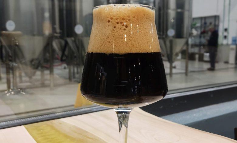 Maltman Brewing presenta dos nuevas referencias: Cryo Ekuanot y su Imperial Stout