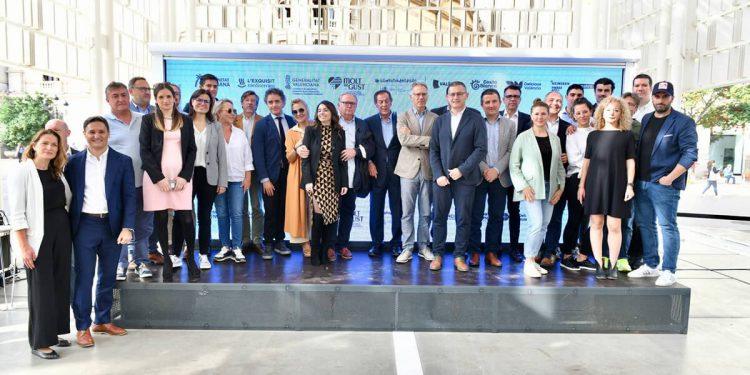 Mediterránea Gastrónoma será el epicentro mundial del sector gastronómico￼