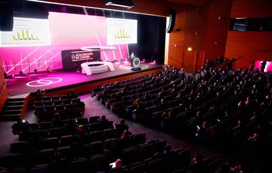 Un análisis en profundidad a la restauración en el 19º Congreso Horeca de Aecoc ￼￼
