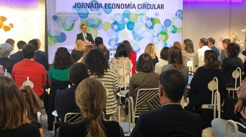 Fiab: “Es necesario retrasar la entrada en vigor del impuesto al plástico”
