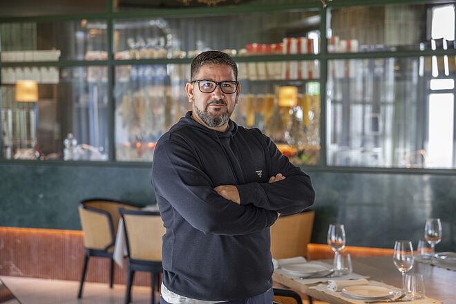 Los chefs afrontan su sucesión