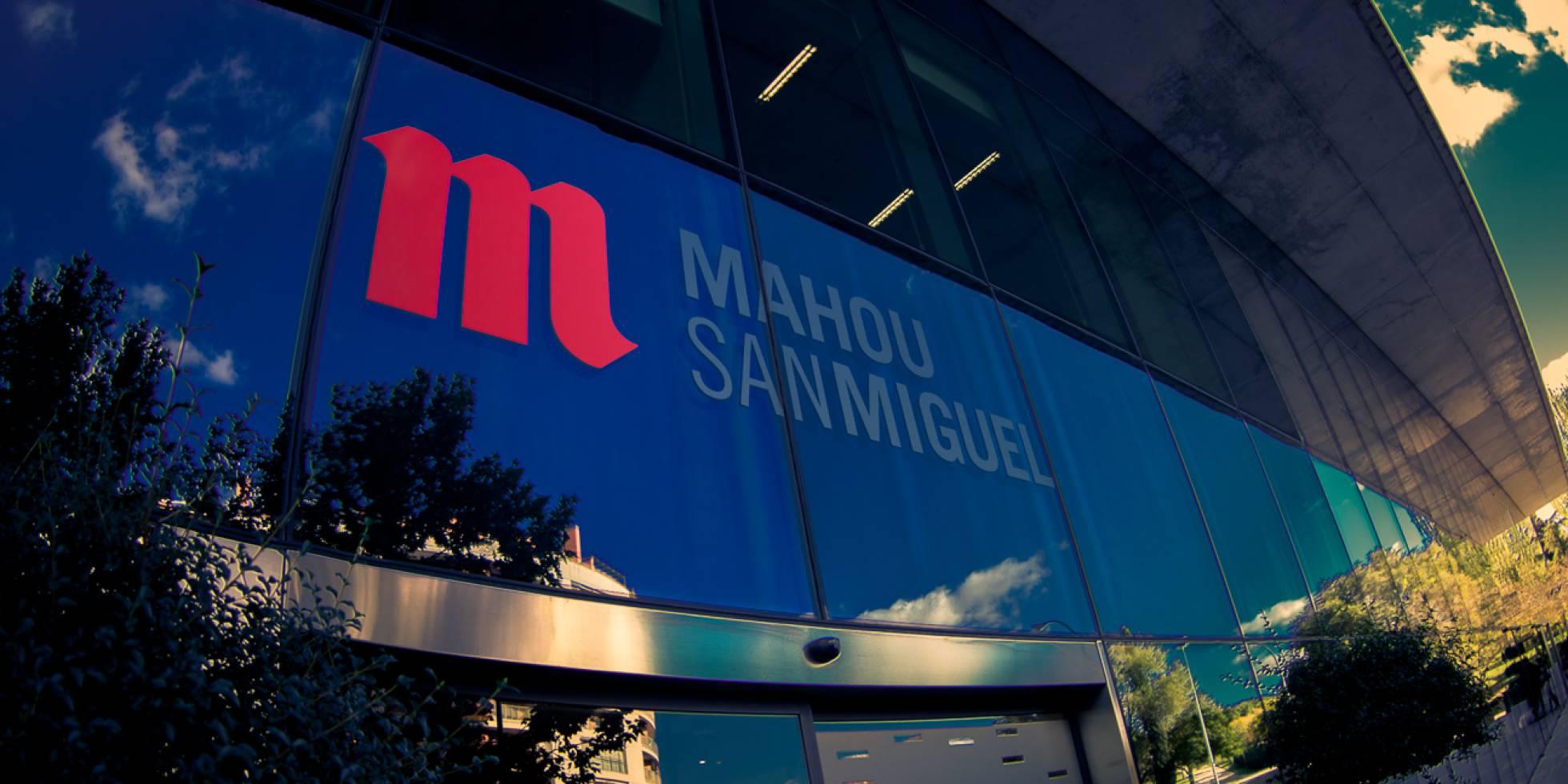 Mahou repartió en 2021 unos dividendos récord de 100 millones