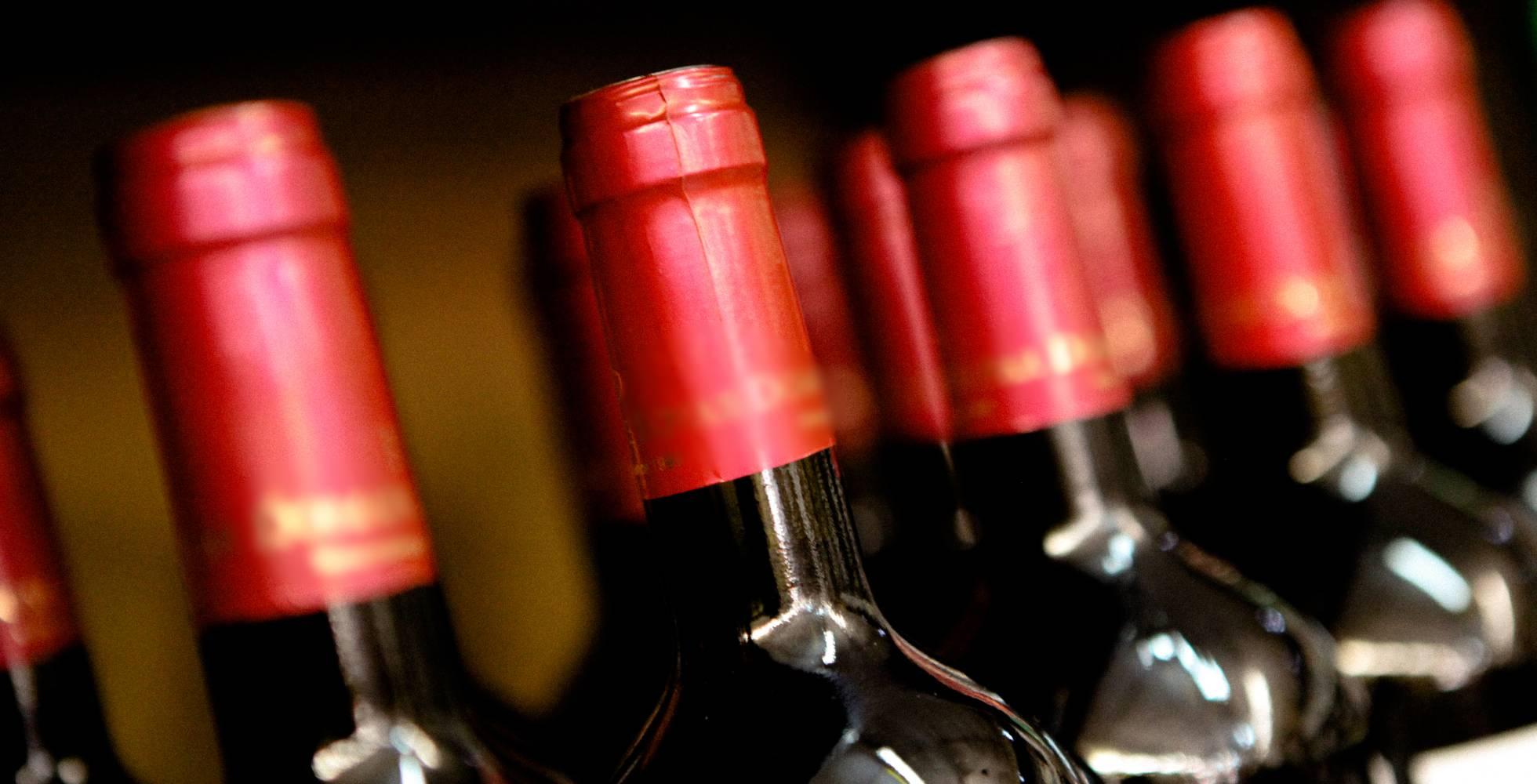 La imparable moda de los vinos caros y escasos