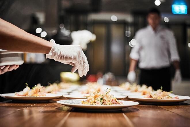 Así se prepara la restauración para la primera Navidad sin restricciones tras la pandemia