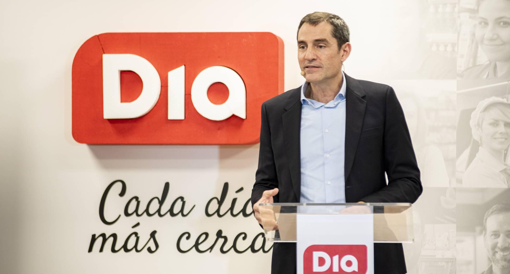 Dia se volcará en su formato de proximidad para recuperar el terreno perdido con Lidl