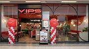 Vips se lanza a crecer fuera de Madrid y franquiciará restaurantes en toda España
