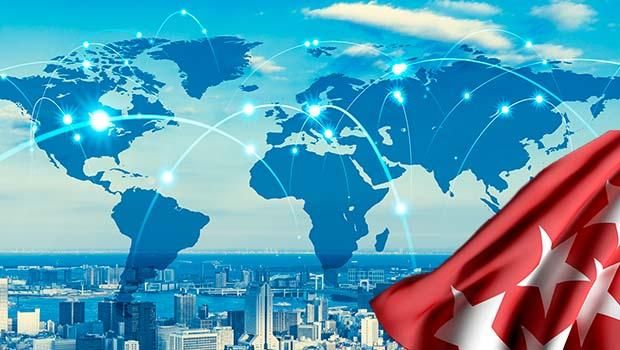 Madrid, la región con más empresas exportadoras de España 