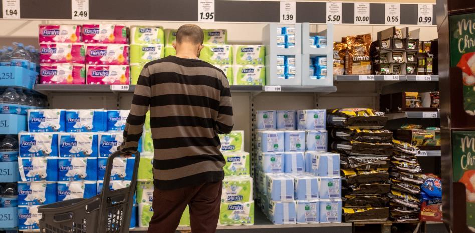 Aliados digitales en la compra: las apps y webs para que pagues menos