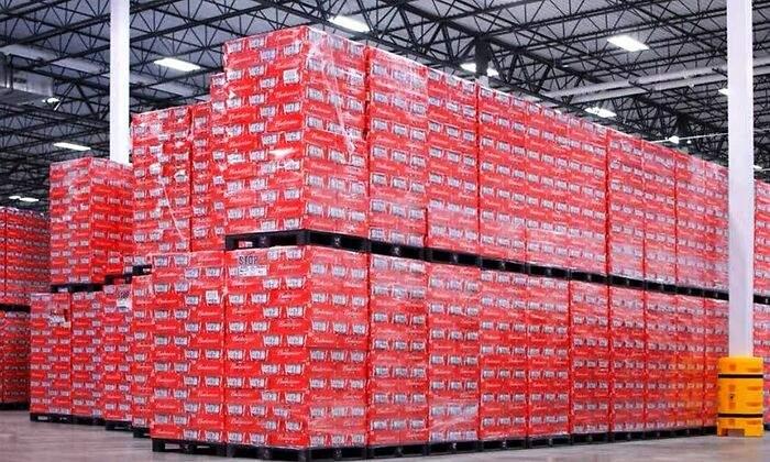 Este será el destino de toda la cerveza que Budweiser no podrá vender en el Mundial de Qatar