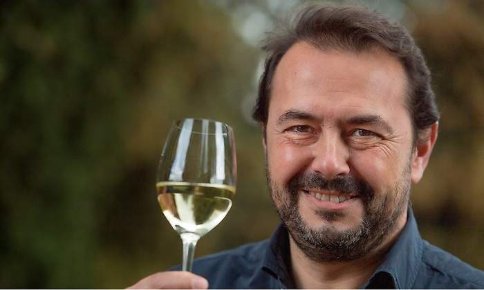 Joaquim Tosas será el nuevo presidente de la patronal del cava