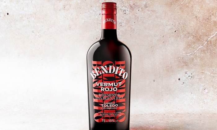 Mahou San Miguel lanza un vermut rojo de elaboración propia