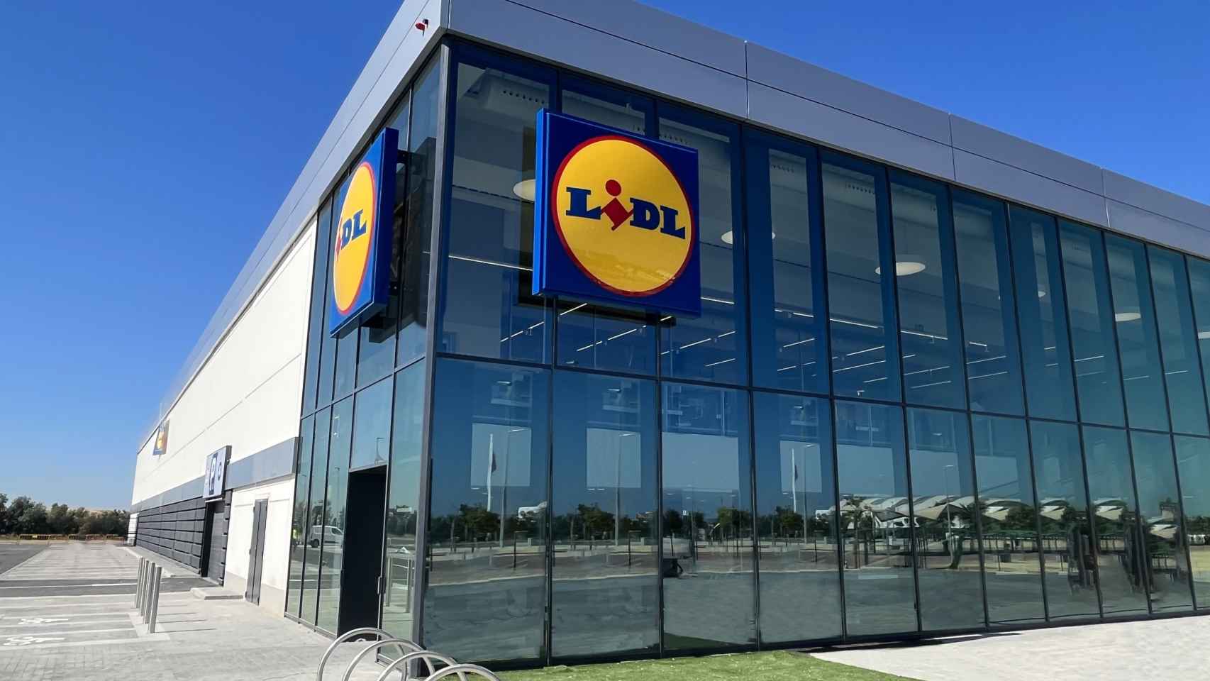 Lidl explota su gama gourmet en Navidades con más de 600 referencias