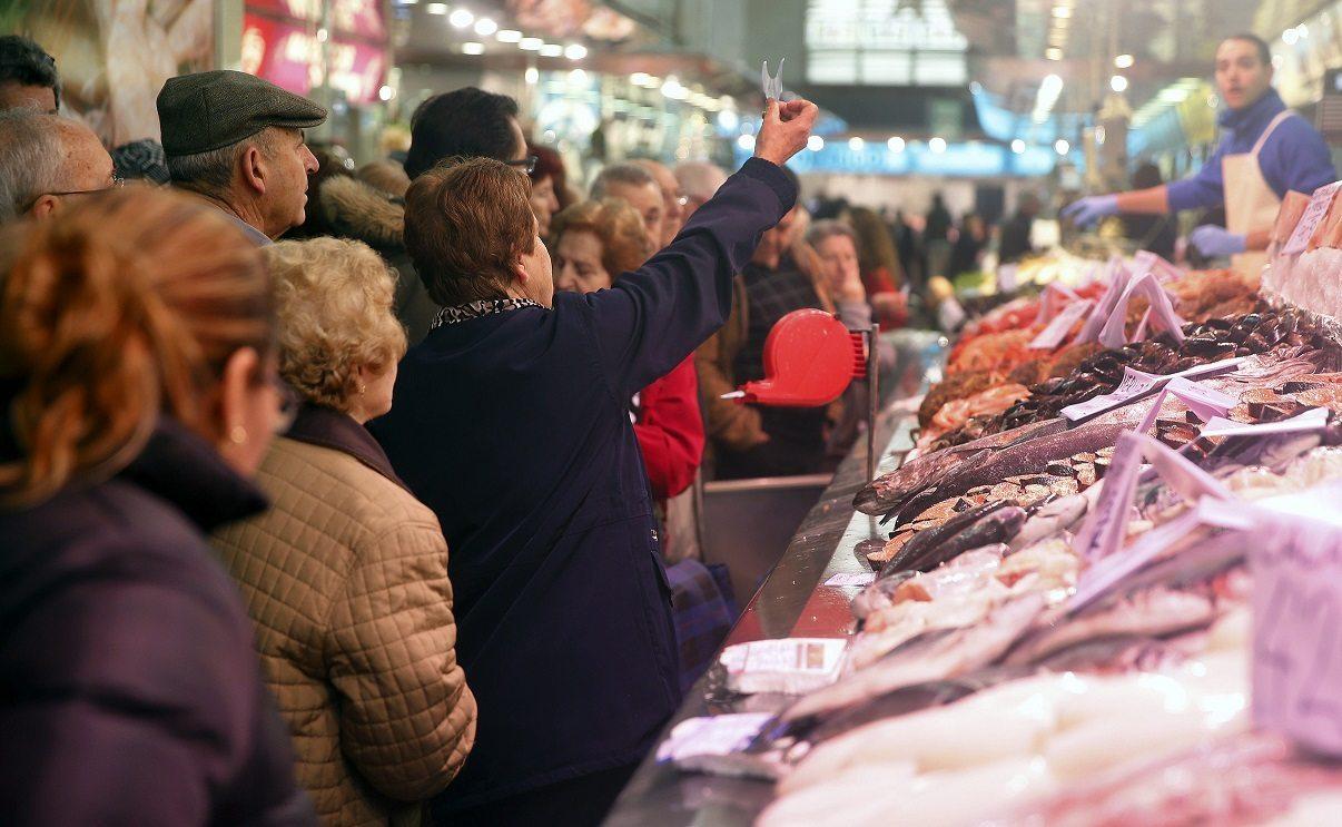 La prolongada campaña navideña y su riesgo de «fatiga» con los precios al alza