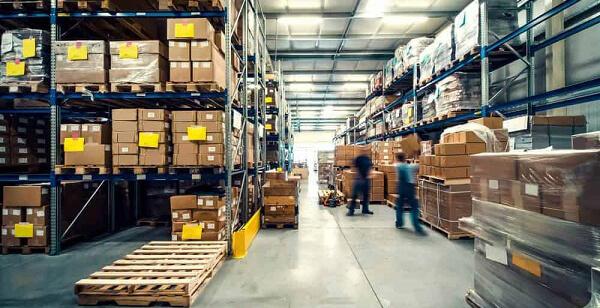 Cómo puede la logística ayudar a las empresas a afrontar el Black Friday