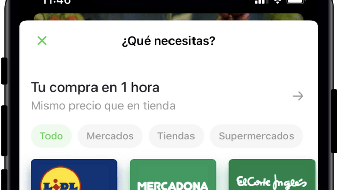 Lola Market cesa sus operaciones en España y busca recolocar a sus empleados