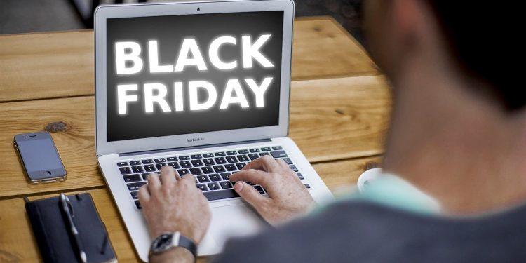 Black Friday, Cyber Monday y Navidad concentran el 40% de la actividad logística del todo el año