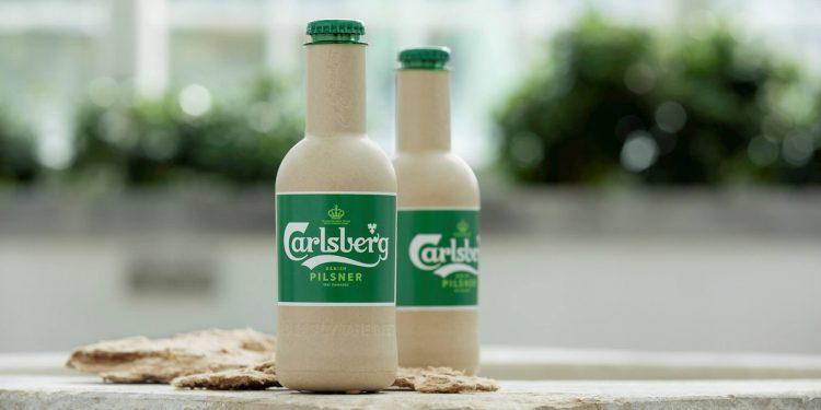 Los ingresos de Carlsberg suben un 19,9% hasta septiembre