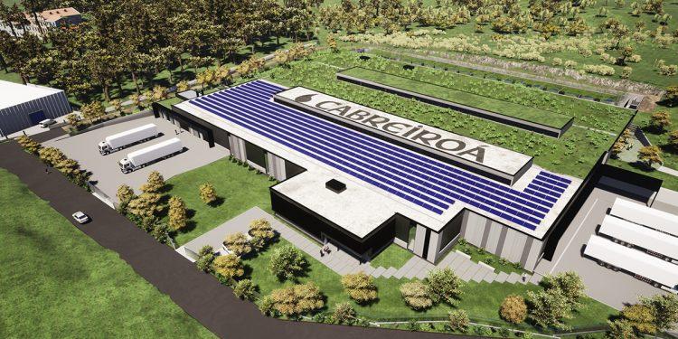 Hijos de Rivera invertirá 40 millones para impulsar su negocio de aguas