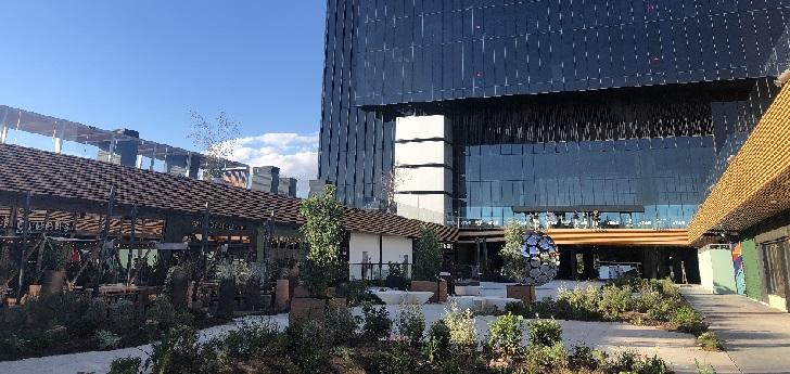 La inversión en retail alcanza 1.220 millones hasta septiembre, un 23% más que en todo 2021