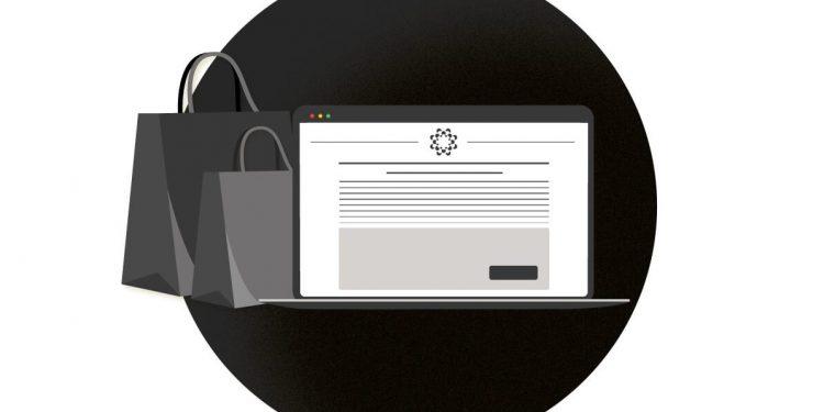 El ecommerce supondrá el 19% de las ventas totales del retail en 2022