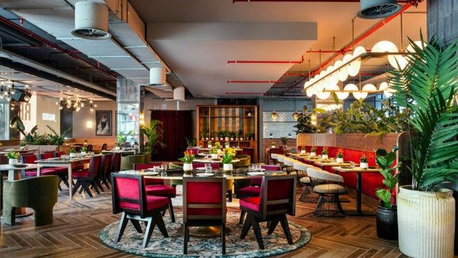 Eneko Atxa abrirá en Madrid el primer Radisson RED de España
