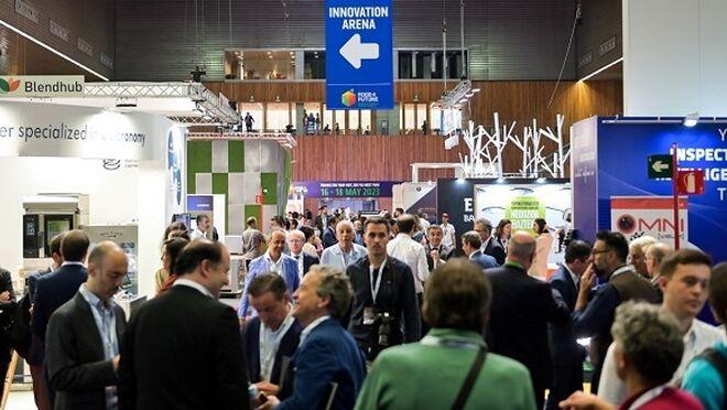 F4F-Expo Foodtech 2023 vuelve con las últimas tecnologías para la industria alimentaria