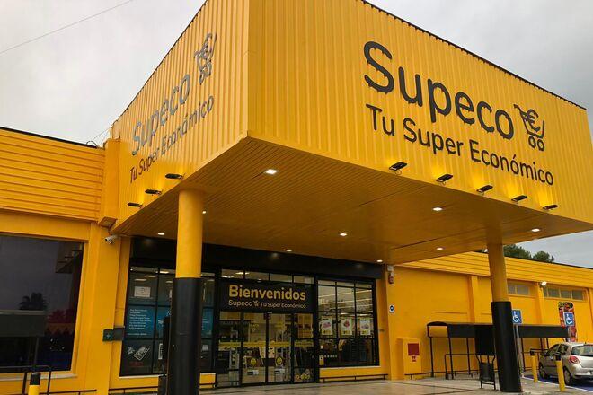 Supeco, la baza de Carrefour para extender su modelo low cost