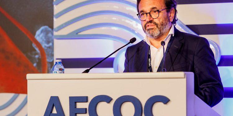 González (Aecoc) asegura que la situación del gran consumo hoy es mucho peor que durante la pandemia