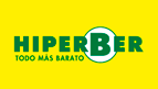 Hiperber alcanza los 77 supermercados