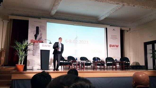 Barcelona Wine Week se marca como objetivo hacer crecer al sector a nivel internacional