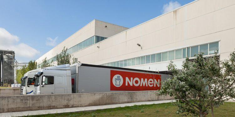 Nomen Foods mantiene su apuesta por una logística innovadora y sostenible