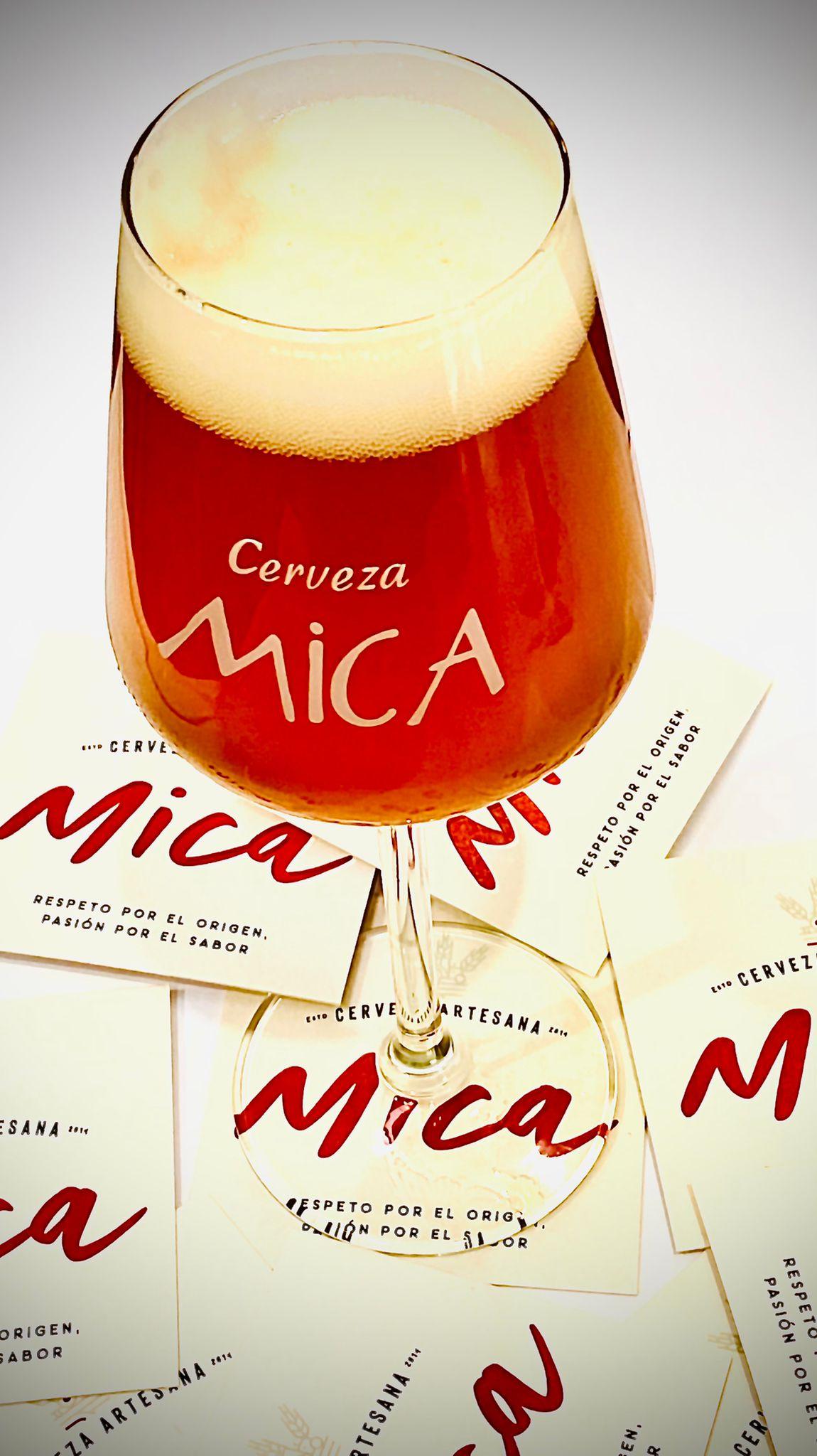 CERVEZA MICA Y SU APUESTA POR PONER EN AUGE LA RESPONSABILIDAD SOCIAL Y EL RESPETO POR LOS ORÍGENES