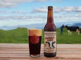 Fábrica de Cervezas Estrella Galicia lanza Milk Stout, cerveza elaborada en colaboración con granjas gallegas