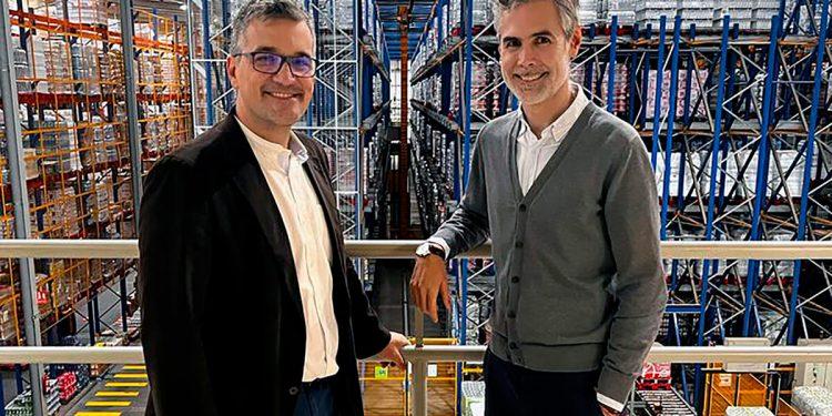 Vegalsa-Eroski impulsa Galicia como polo logístico de referencia global