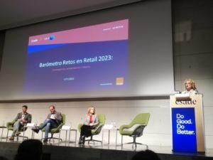Éstos son los 6 retos del retail de 2023