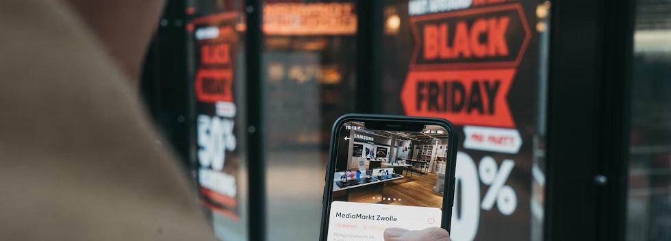 La gran distribución prevé que el Black Friday concentre un tercio de las ventas de Navidad