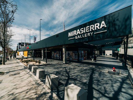 Abrdn compra a Ten Brinke dos centros comerciales en Madrid: Mirasierra y Algete