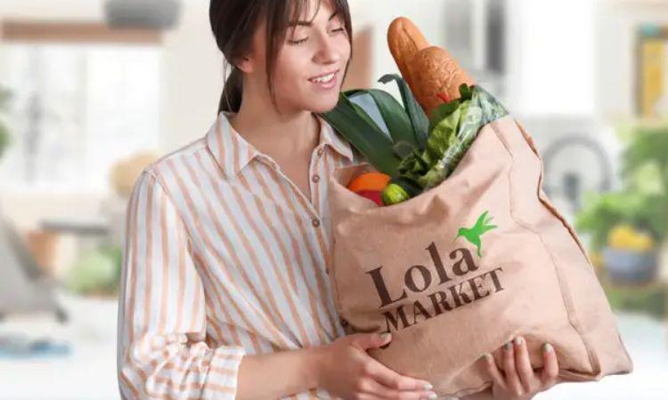 Glovo cierra Lola Market un año después de haberla comprado