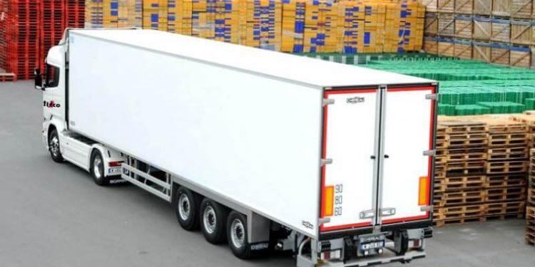 Las empresas del gran consumo avanzan en la sostenibilidad del transporte de mercancías