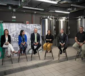 Cervecera de Canarias destinará 24 M€ a impulsar la eficiencia de su fábrica de ‘La Tropical’