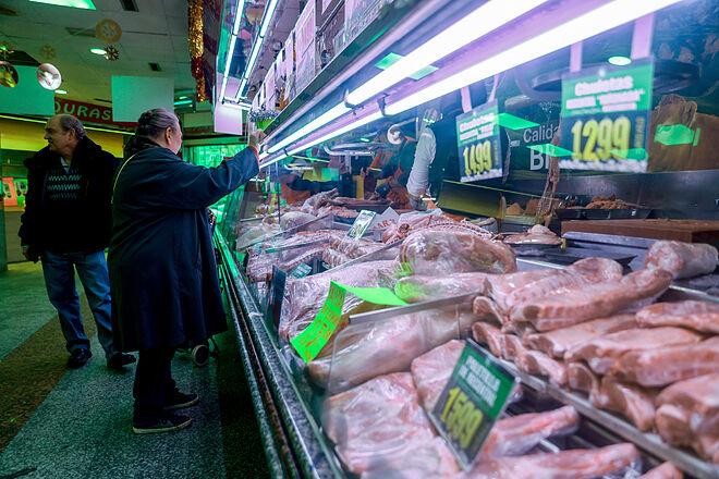 El Gobierno aprueba este martes nuevas medidas para frenar el precio de los alimentos