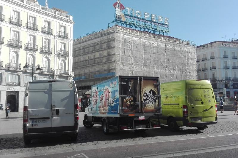 La morosidad es la mayor amenaza de las pymes españolas